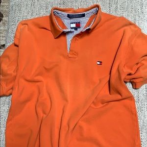 Tommy Hilfiger polo